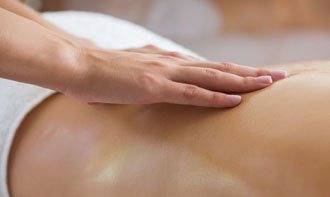 Massagen & Therapie für Rücken & Gelenke